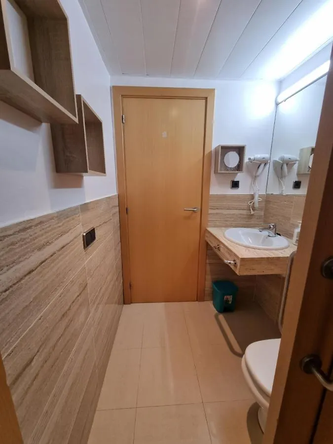Calamar Salou Appartamento