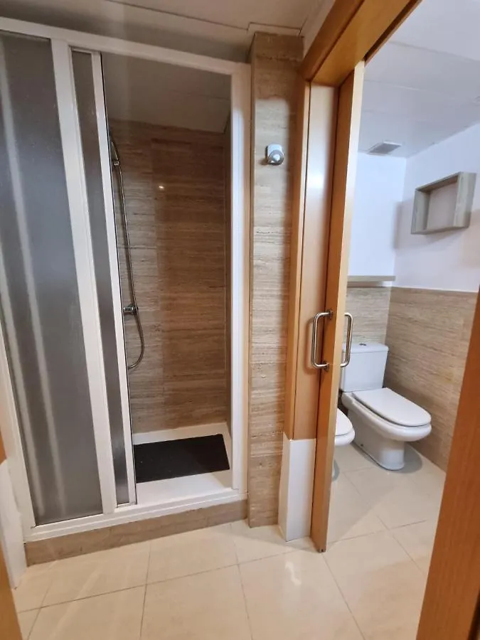 Appartamento Calamar Salou Spagna