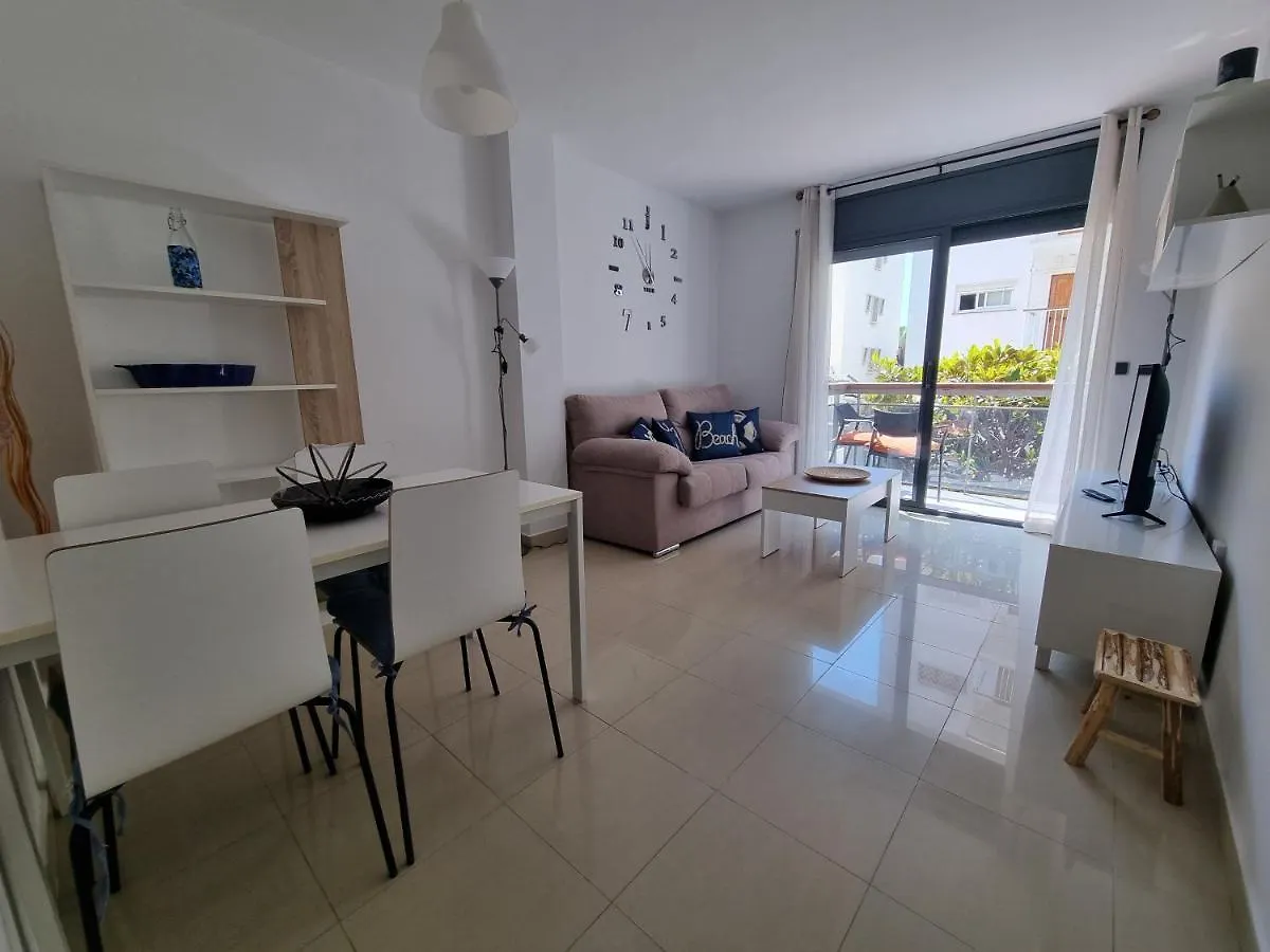 Calamar Salou