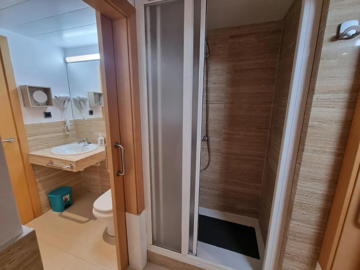 Appartamento Calamar Salou