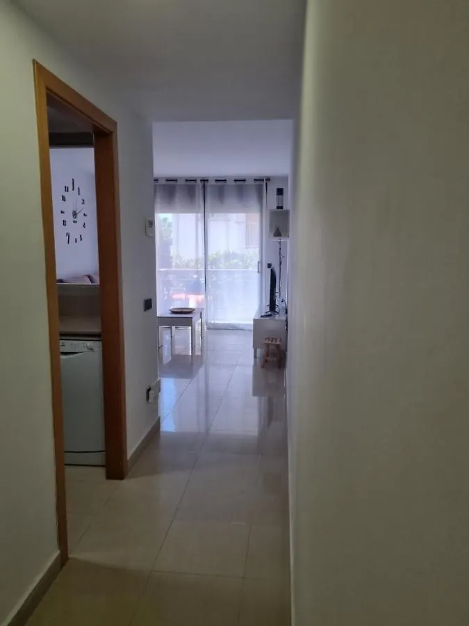 Calamar Salou Apartment